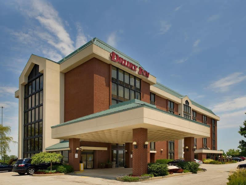 Drury Inn & Suites St. Louis St. Peters เซนต์ปีเตอร์ส ภายนอก รูปภาพ